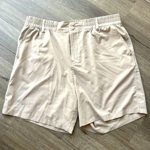 BURLEBO MENS SHORTS LARGE